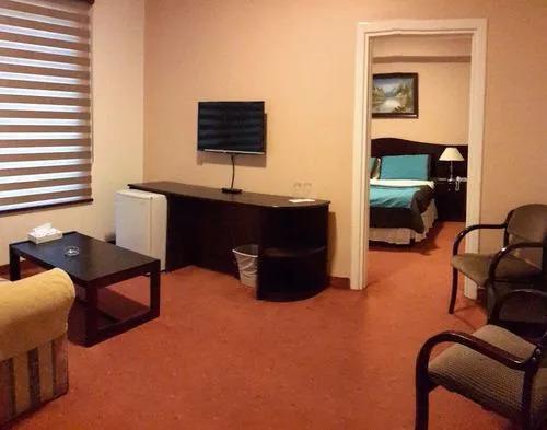 Амман: Rozana Hotel