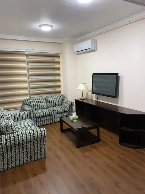 Амман: Rozana Hotel