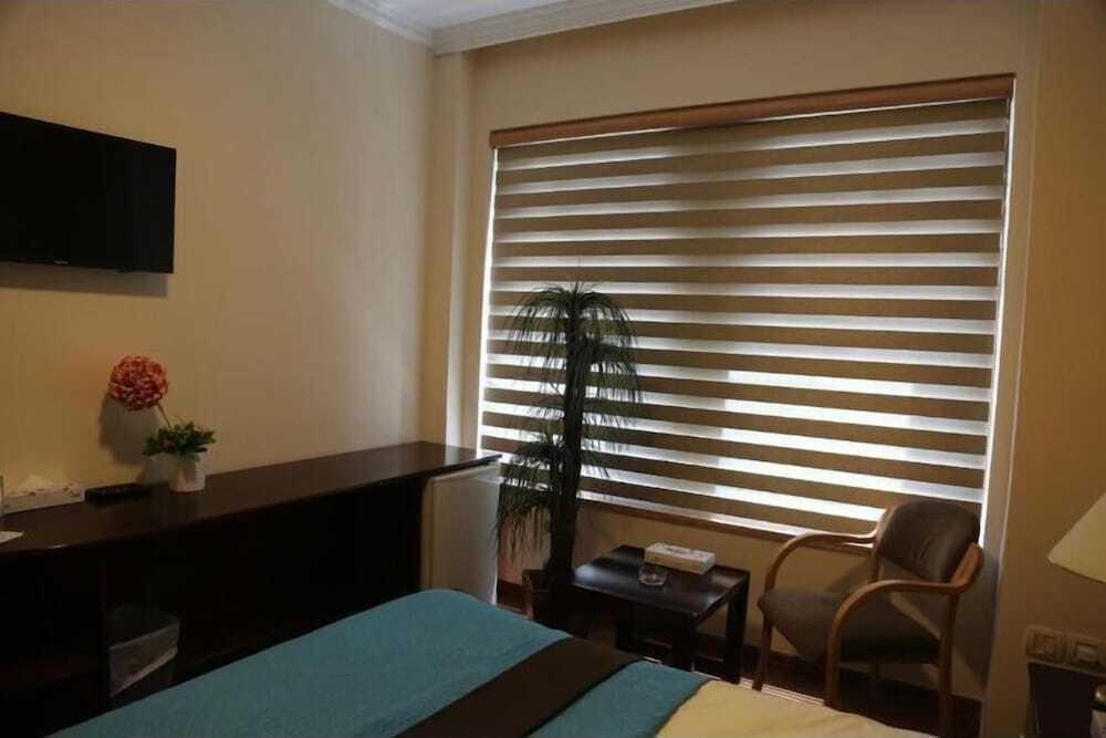 Амман: Rozana Hotel
