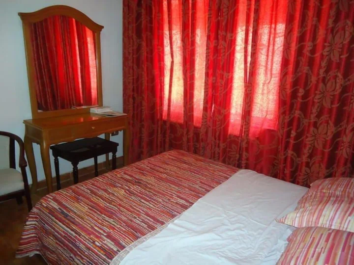 Амман: Blue Rose Hotel