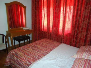 Амман: Blue Rose Hotel