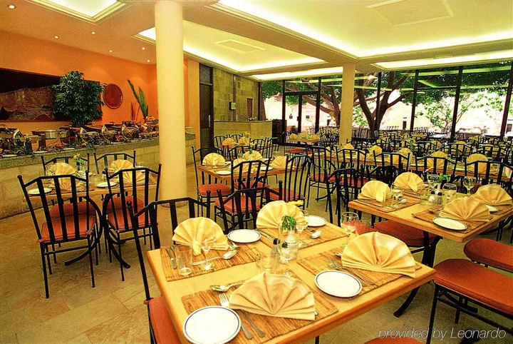 Вади-Муса: Crowne Plaza Resort Petra