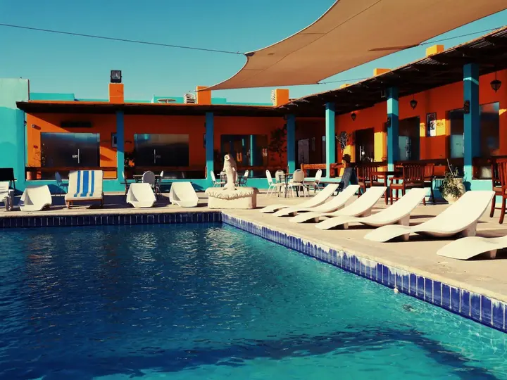 Акаба: Aqaba Adventure Divers Village