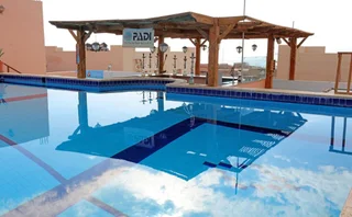 Акаба: Aqaba Adventure Divers Village