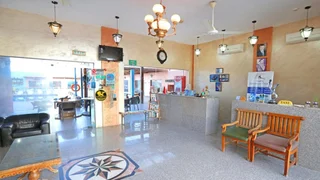 Акаба: Aqaba Adventure Divers Village