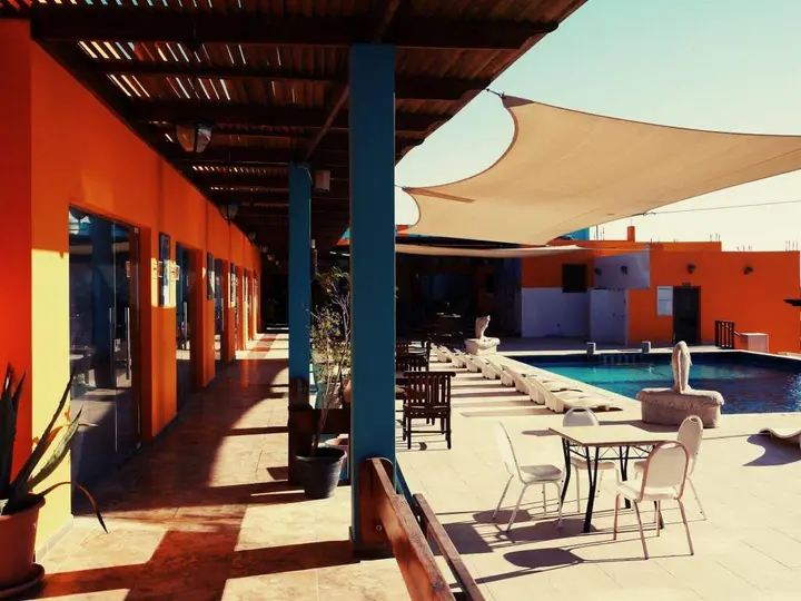 Акаба: Aqaba Adventure Divers Village