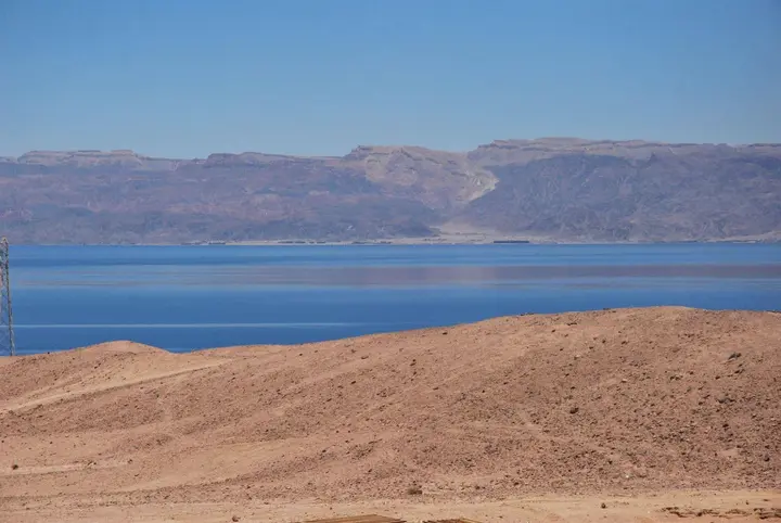 Акаба: Aqaba Adventure Divers Village