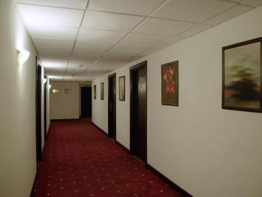 Амман: Al Fanar Palace Hotel