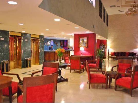 Амман: Al Fanar Palace Hotel