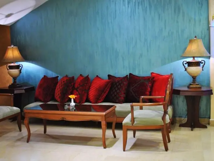 Амман: Al Fanar Palace Hotel