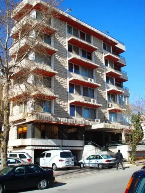 Амман: Gondola Hotel & Suites