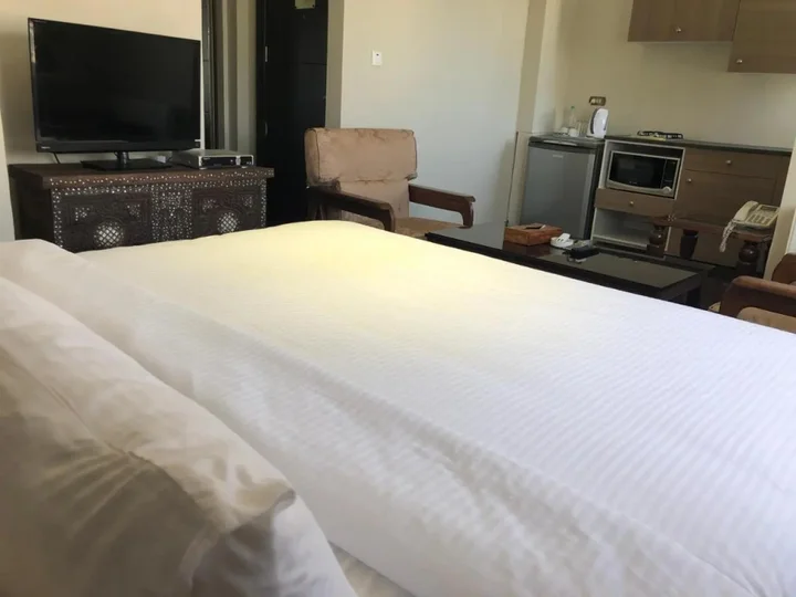 Амман: Gondola Hotel & Suites