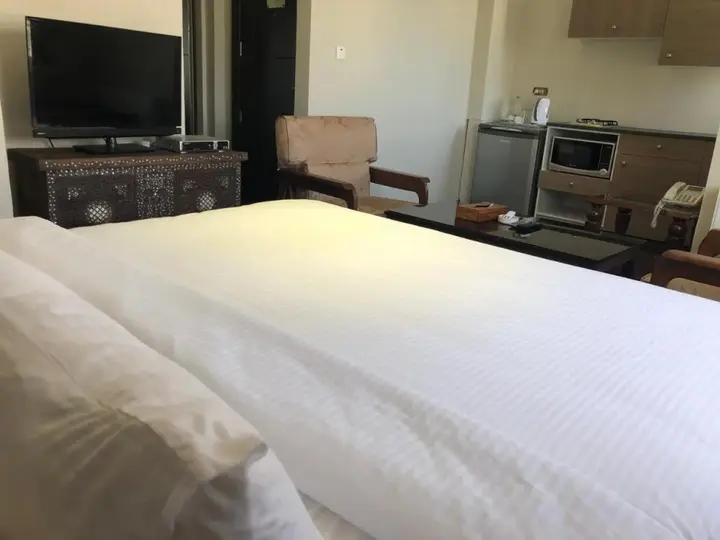 Амман: Gondola Hotel & Suites