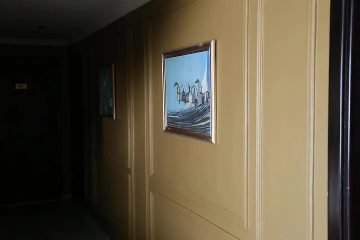 Амман: Gondola Hotel & Suites