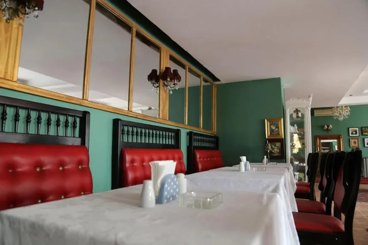 Амман: Gondola Hotel & Suites