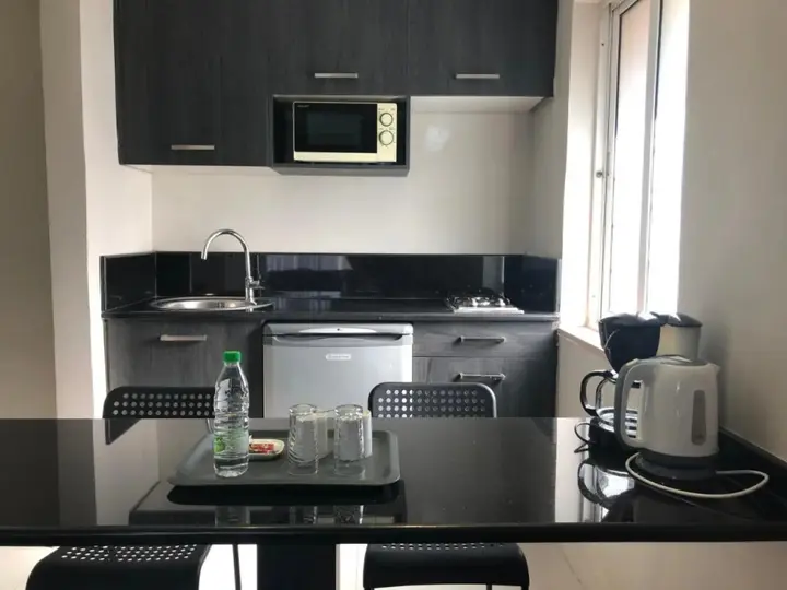 Амман: Gondola Hotel & Suites