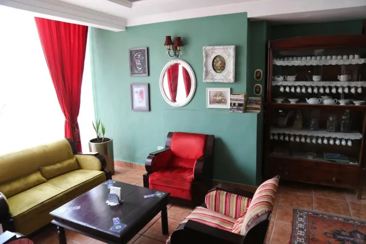 Амман: Gondola Hotel & Suites