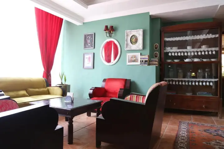 Амман: Gondola Hotel & Suites
