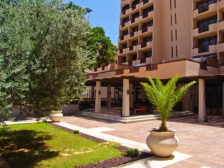 Ма-Ин: Evason Ma’In Hot Springs & Six Senses Spa Hotel Madaba