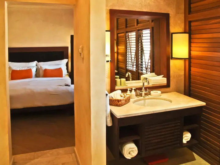 Ма-Ин: Evason Ma’In Hot Springs & Six Senses Spa Hotel Madaba