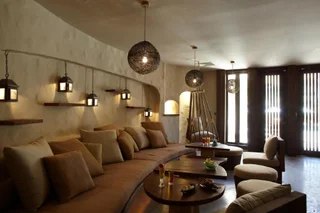 Ма-Ин: Evason Ma’In Hot Springs & Six Senses Spa Hotel Madaba