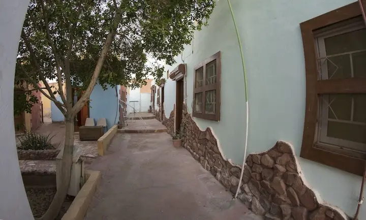 Акаба: Bedouin Moon Village