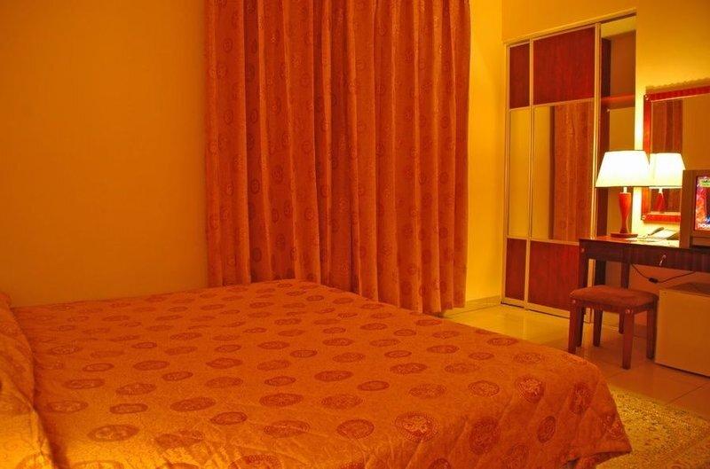 Амман: Amman Inn