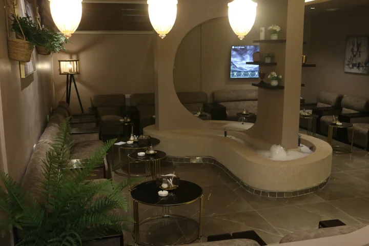 Амман: Kaya Hotel Amman