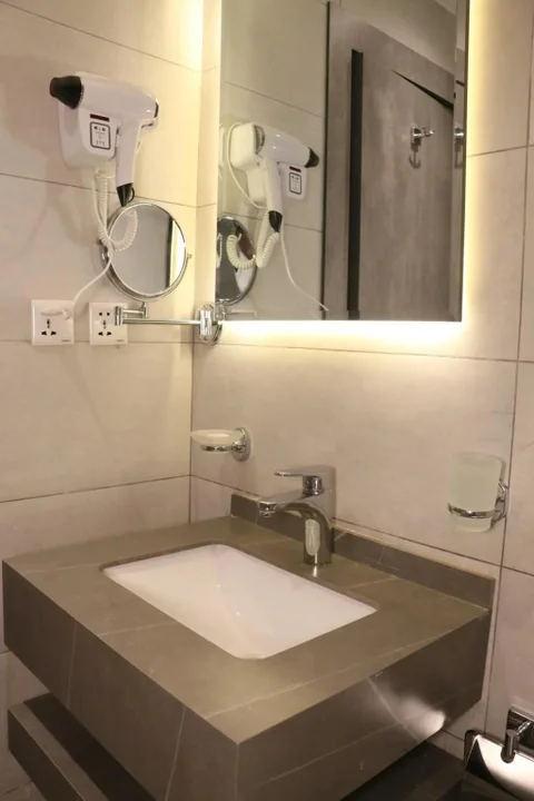 Амман: Kaya Hotel Amman