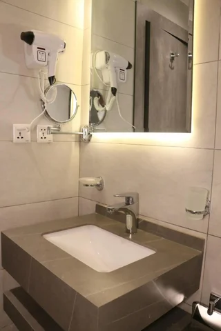 Амман: Kaya Hotel Amman