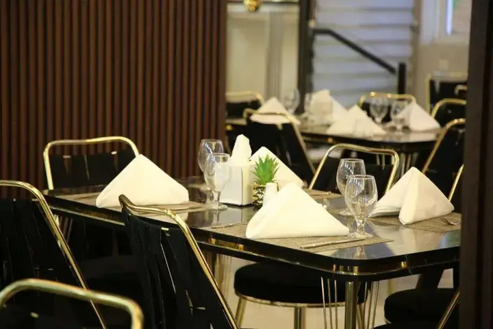 Амман: Kaya Hotel Amman