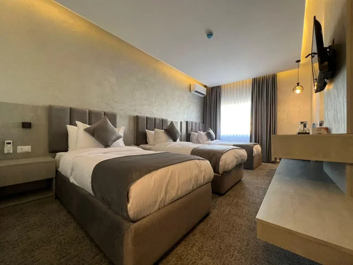 Амман: Kaya Hotel Amman