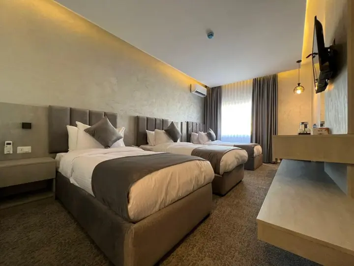 Амман: Kaya Hotel Amman