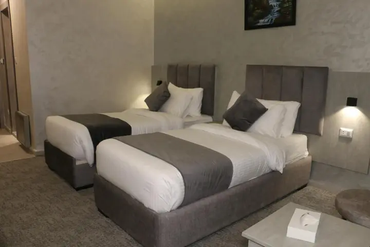 Амман: Kaya Hotel Amman