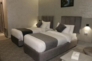 Амман: Kaya Hotel Amman