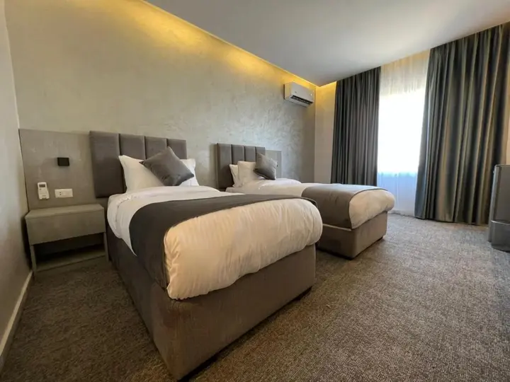 Амман: Kaya Hotel Amman