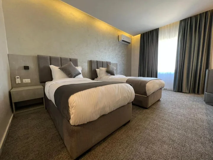 Амман: Kaya Hotel Amman