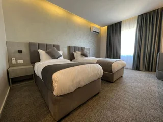 Амман: Kaya Hotel Amman