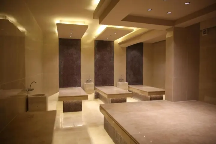 Амман: Kaya Hotel Amman