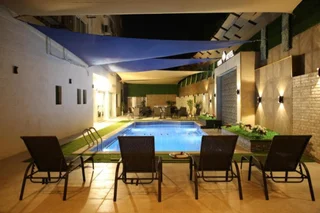Амман: Kaya Hotel Amman