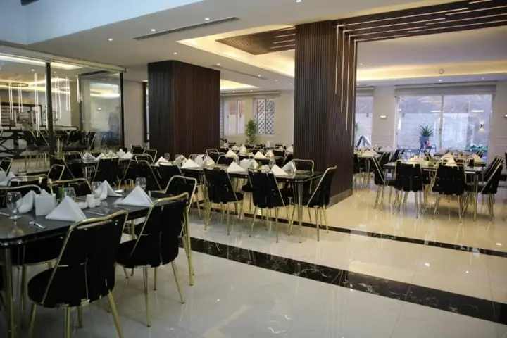 Амман: Kaya Hotel Amman