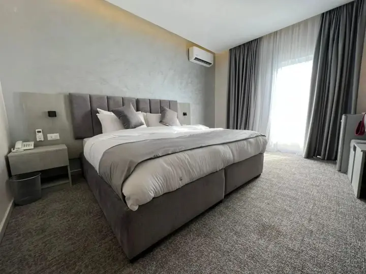 Амман: Kaya Hotel Amman