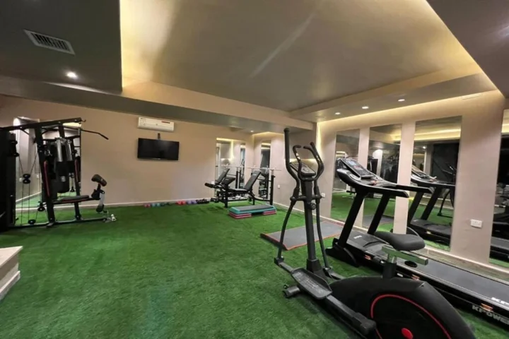 Амман: Kaya Hotel Amman