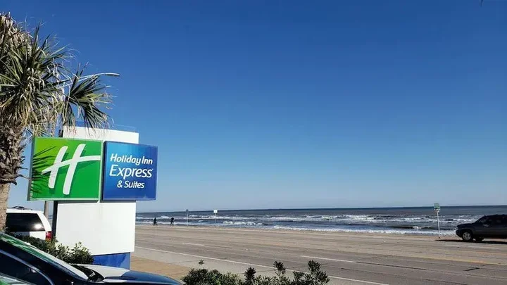 Акаба: Coral Bay Resort