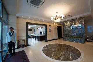 Акаба: Coral Bay Resort