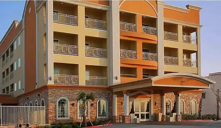 Акаба: Coral Bay Resort