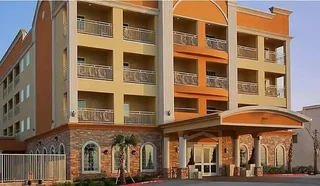 Акаба: Coral Bay Resort