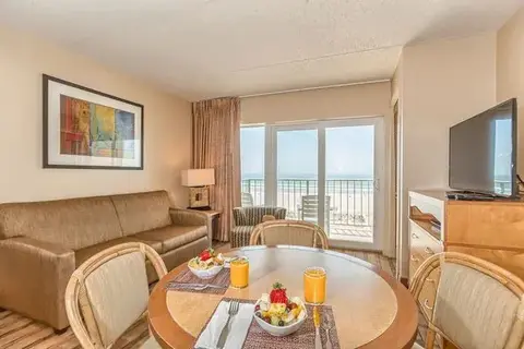 Акаба: Coral Bay Resort
