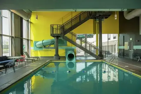 Акаба: Coral Bay Resort
