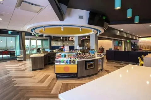 Акаба: Coral Bay Resort